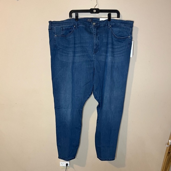 🌻NYDJ Skinny Jeans - Picture 2 of 8